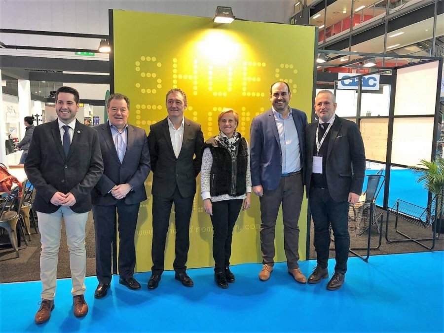 FERIA CALZADO MILAN FEBRERO 2019