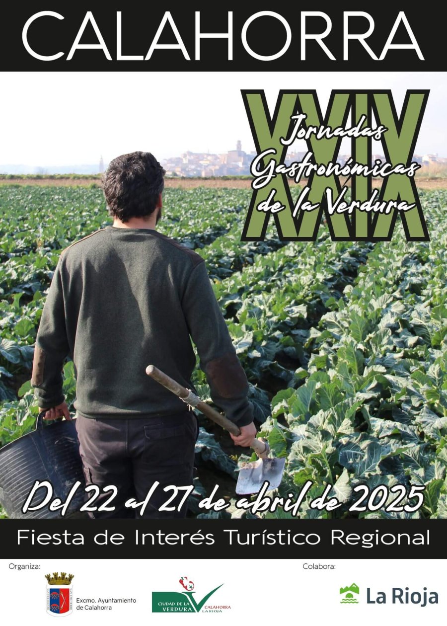 CALAHORRA cartel 29º jornadas verdura 2025.jpg