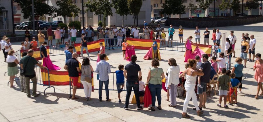 ZAPATO DE ORO INFANTIL 1