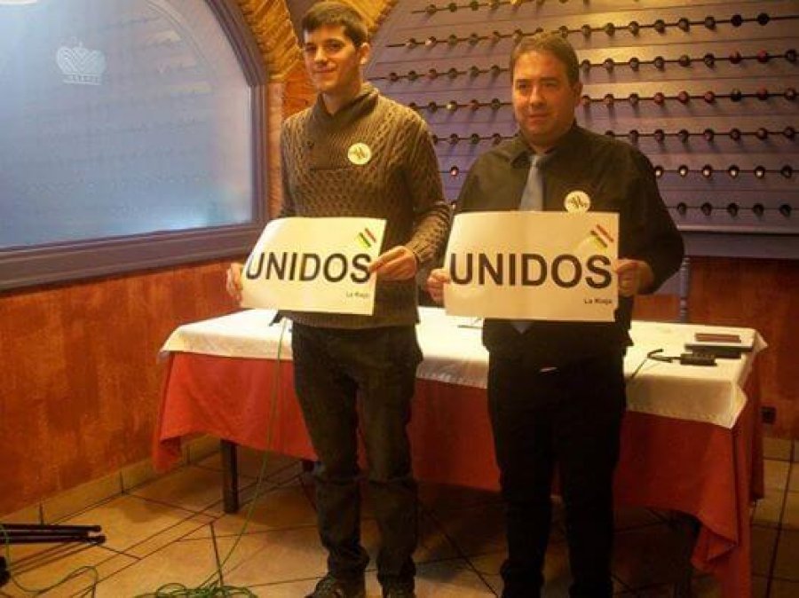 UNIDOS LA RIOJA