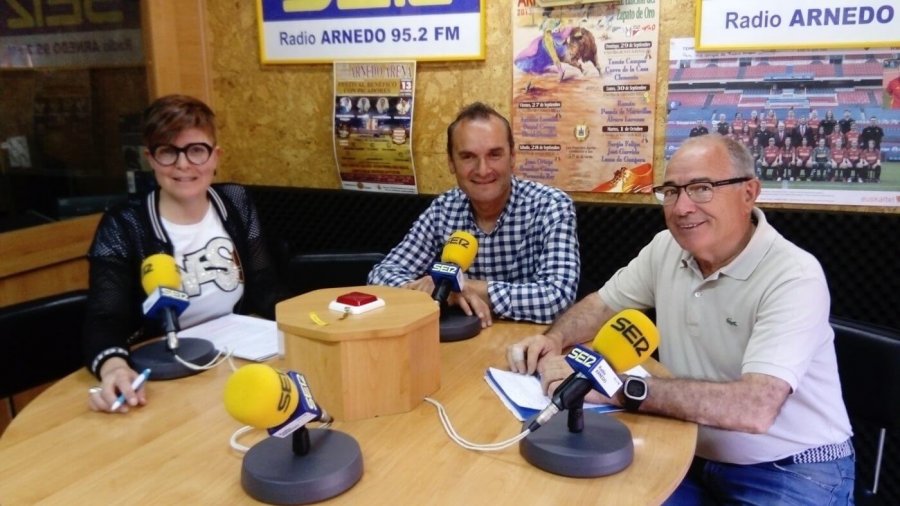 PP ARNEDO radio 15 mayo 2019