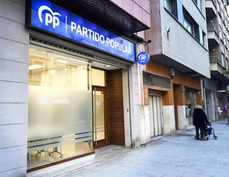 PP ARNEDO sede