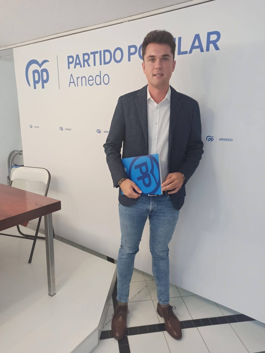 PP JESUS RUBIO 15 sep 2023 sede