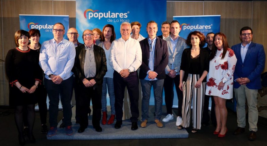 PP LISTA ARNEDO MUNICIPALES 1