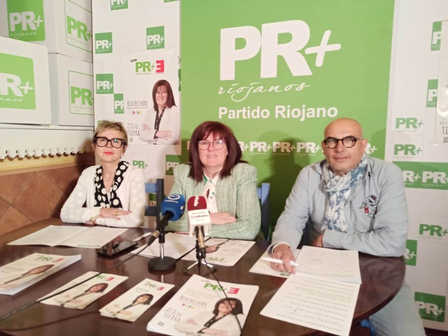 PR Rita, Jesus y Rocío 23.05.23