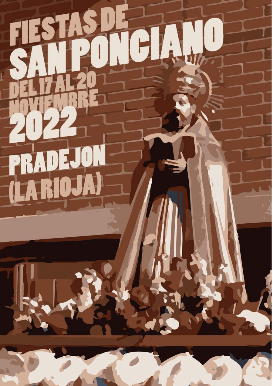 PRADEJON cartel San Ponciano 2022