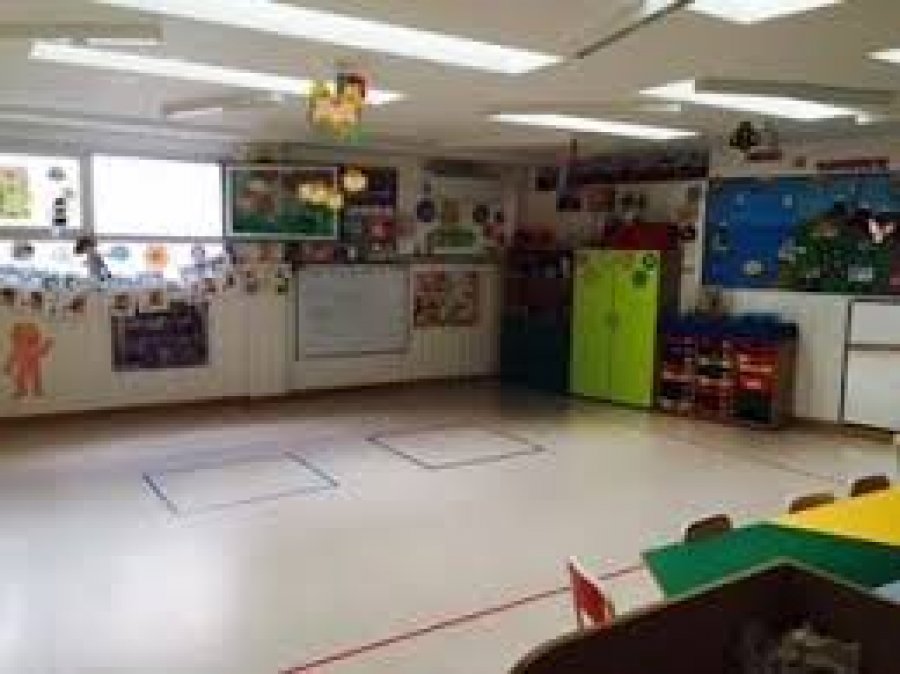 PRADEJÓN escuela infantil 1º ciclo