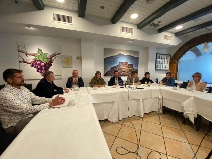 PSOE ARNEDO jueves 25 2