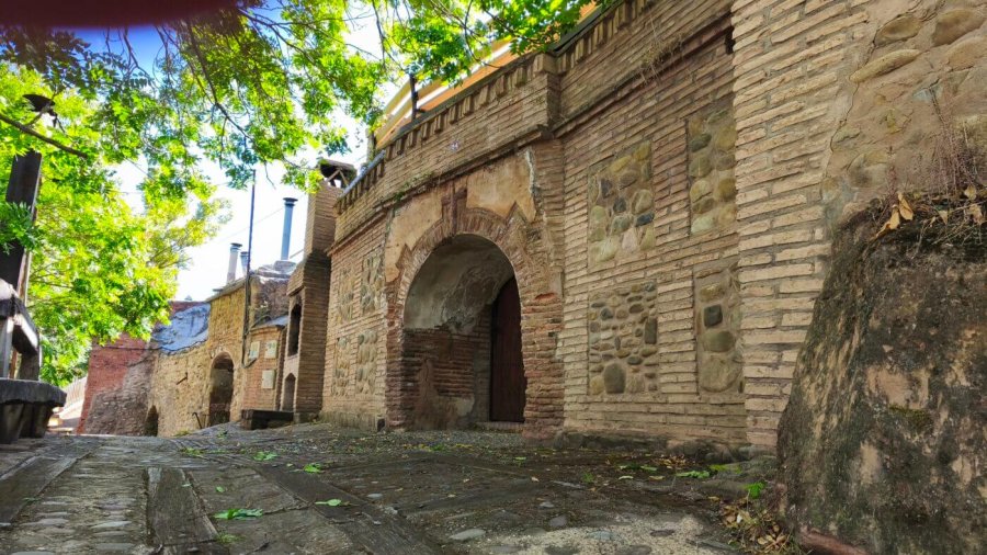 QUEL BARRIO BODEGAS 1