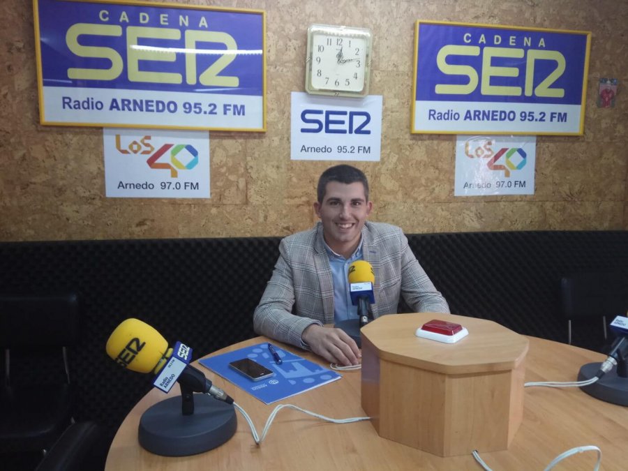 RAUL DOMINGUEZ 13 sep