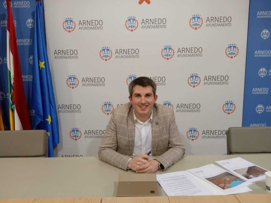 RAUL DOMINGUEZ junta 10 feb