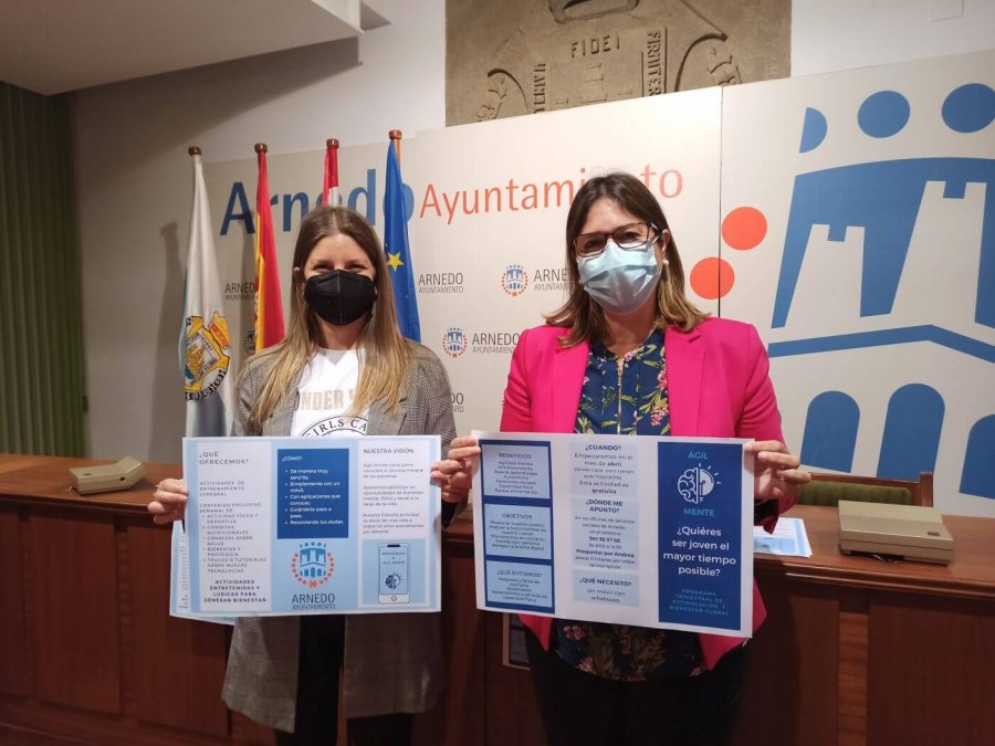 ROSA HERCE proyecto mayores