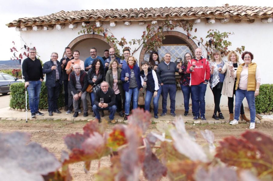 RUTA VINO VISITA ALDEA 4 NOV (1)