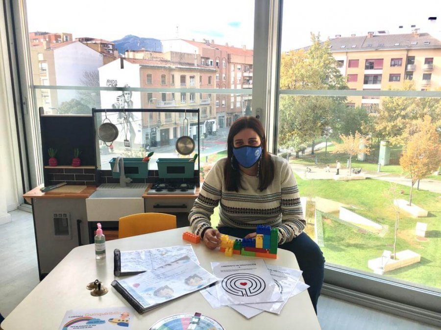 SANDRA RODRIGUEZ 29 oct