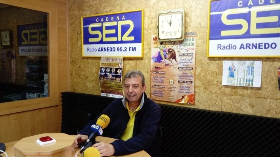 SANTIAGO ALVAREZ oct