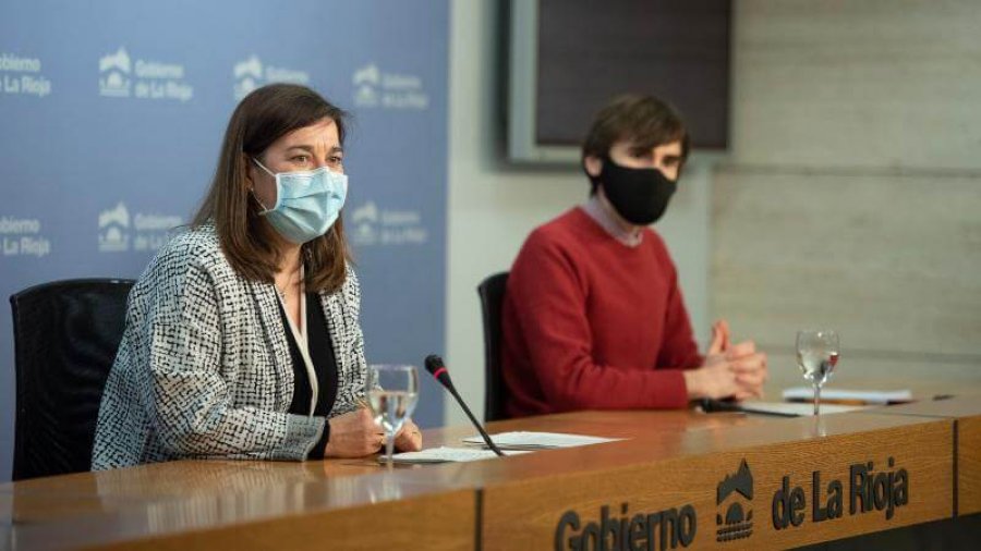 SARA ALBA Y PELLO LATASA 5 ENERO 2