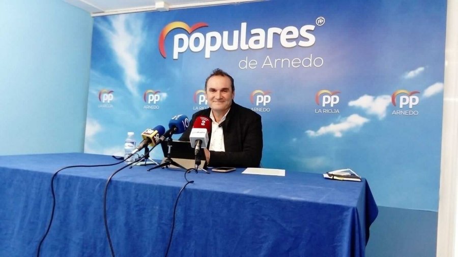 TOÑO EGUIZÁBAL rueda 1 febrero 2022
