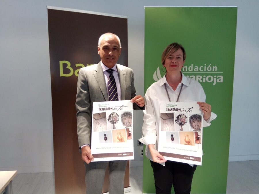 TRANSFORMARTE BASES 2019