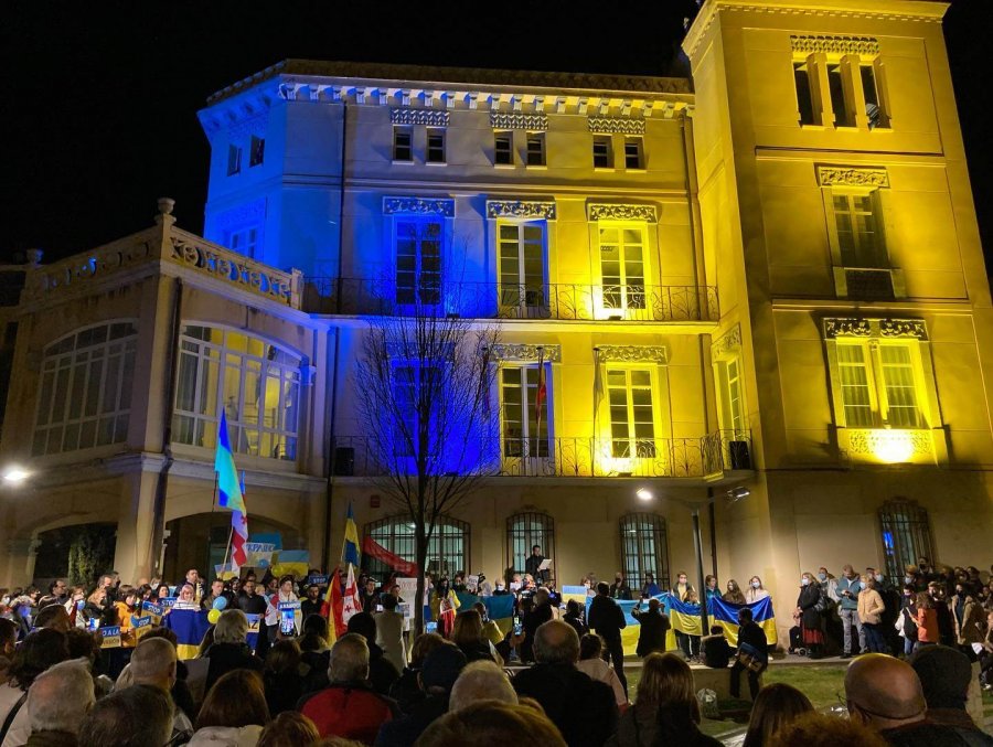 UCRANIA ACTO 1 MARZO 4