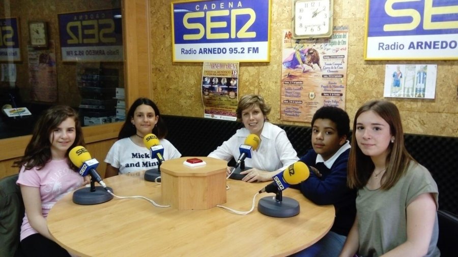 VOLUNTARIADO COLE SAGRADO CORAZON