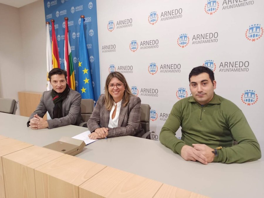 ZAPATO DE PLATA rueda Urdiales, Herce y Bravo